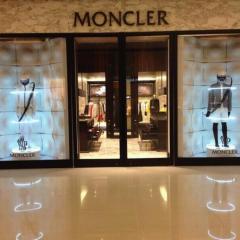 MONCLER BRASIL