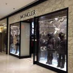 MONCLER BRASIL