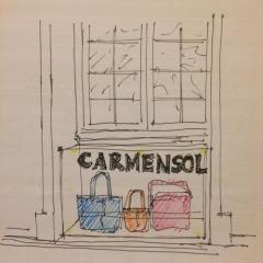 CARMENSOL SHOP