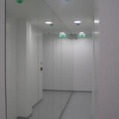 CLINICA DENTÁRIA LX